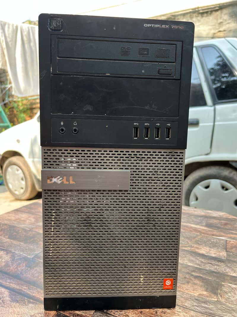 Core i5 3rd Gen 2