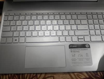 hp core i3 10th gen