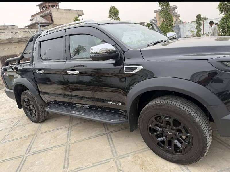 JAC T9 2025 3