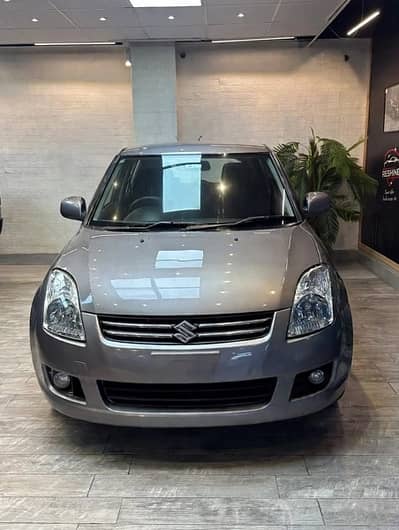 Suzuki Swift 2017