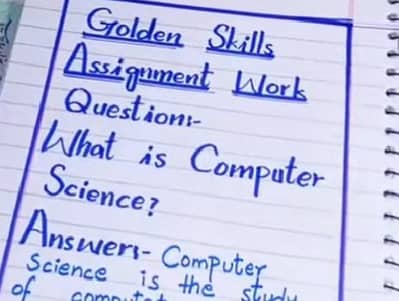 professional assignment writings service (handwriting and typed)