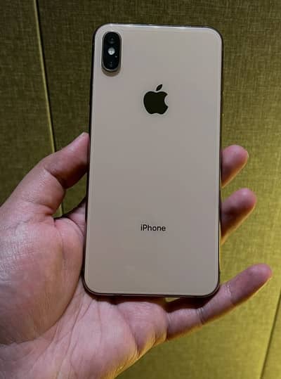 Apple iPhone XS Max