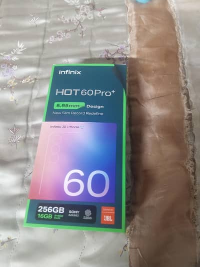 infinix hot 60 pro plus