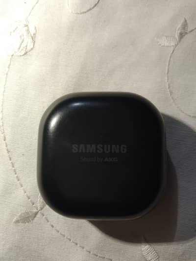 Samsung Galaxy Buds 2 Pro Sound By AKG