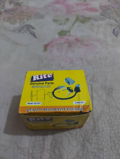 Bike part holl sale rate bike ignition switch only 300 free delivery