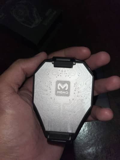 Memo DL06 colling fan