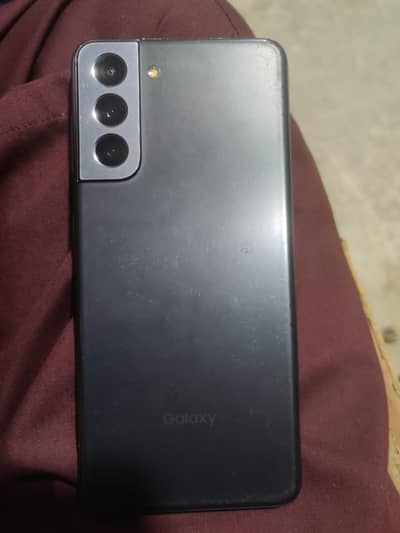 Samsung Galaxy S21 5G