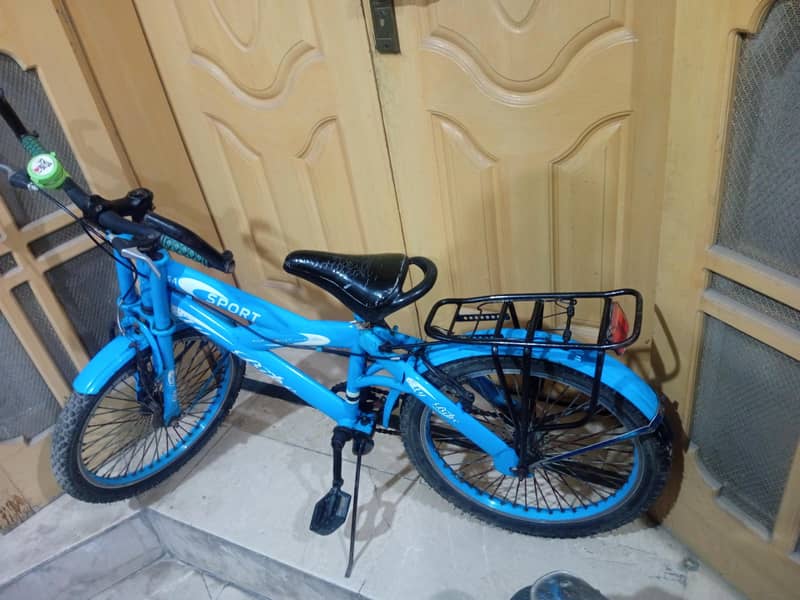 cycle 0