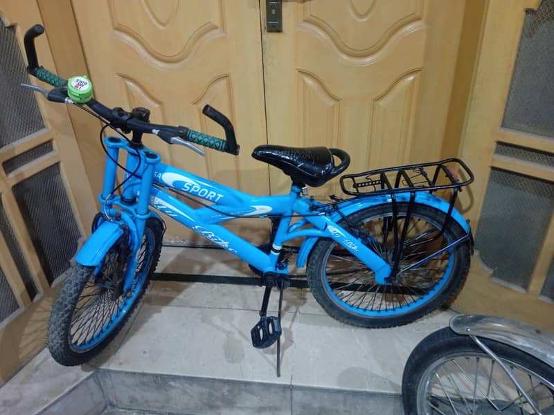 cycle 2