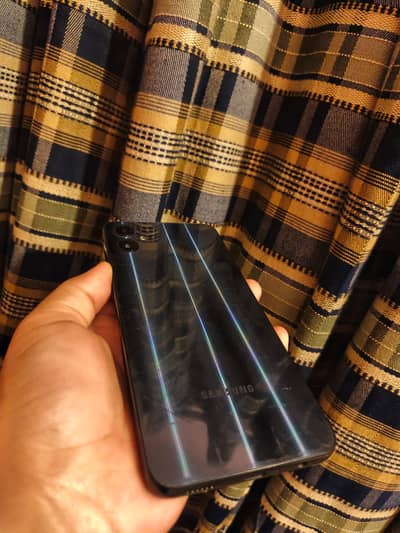 Samsung Mobile A05