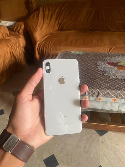 Apple iPhone XS Max exchange ho jaega