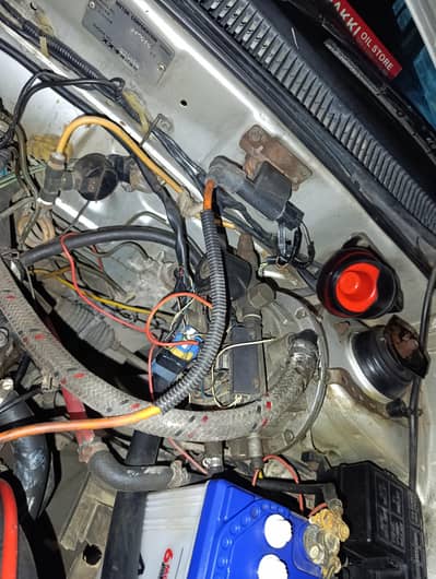 LPG complete Kit available for sale
