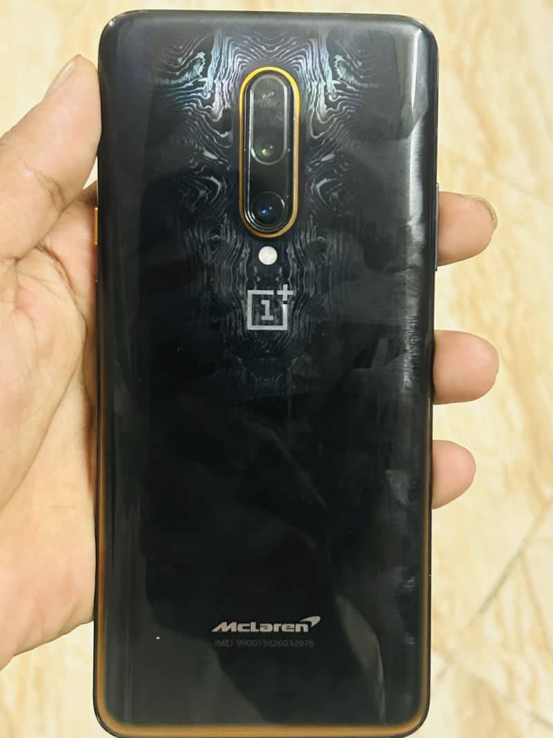 One Plus 7T Pro 3