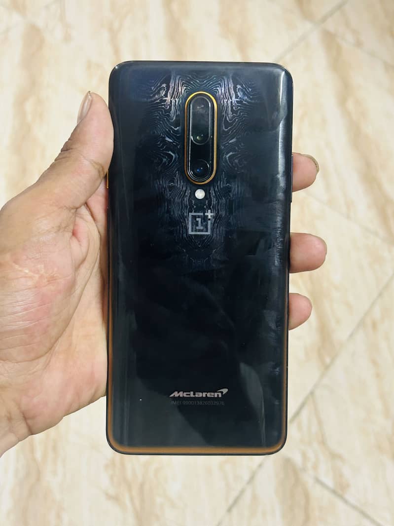 One Plus 7T Pro 4