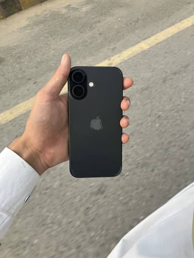 Apple iPhone 16 128 Gb mdm
