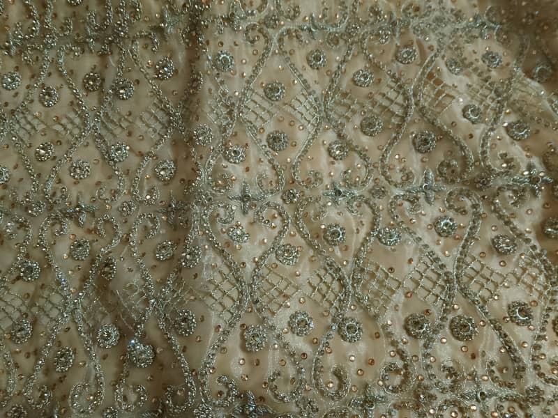 bridal maxi 14