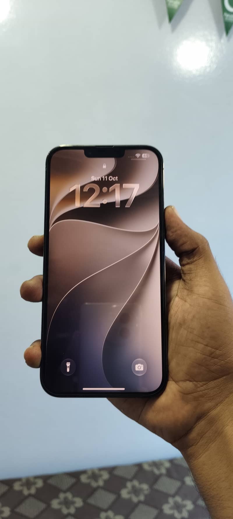 Apple iPhone 13 Pro Max 0