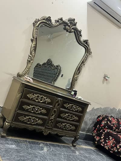 Jaga nahi room