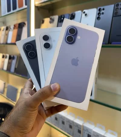 Apple iPhone 17