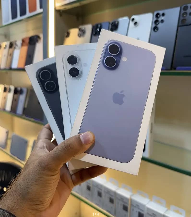 Apple iPhone 17 0