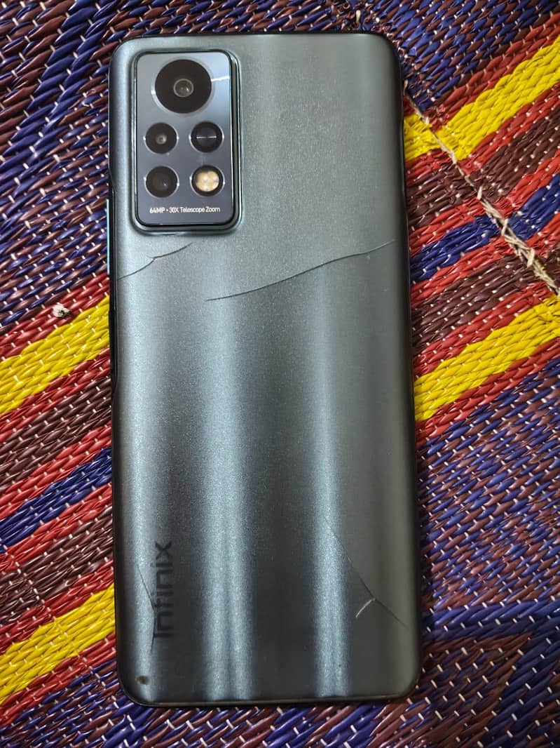 Infinix note 11 pro 2