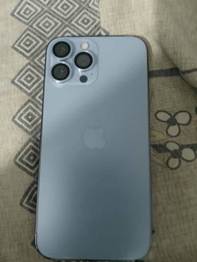 Apple iPhone 13 Pro Max  fu 128 gb all ok