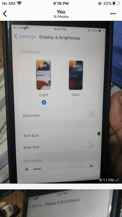 Apple iPhone 8 Plus