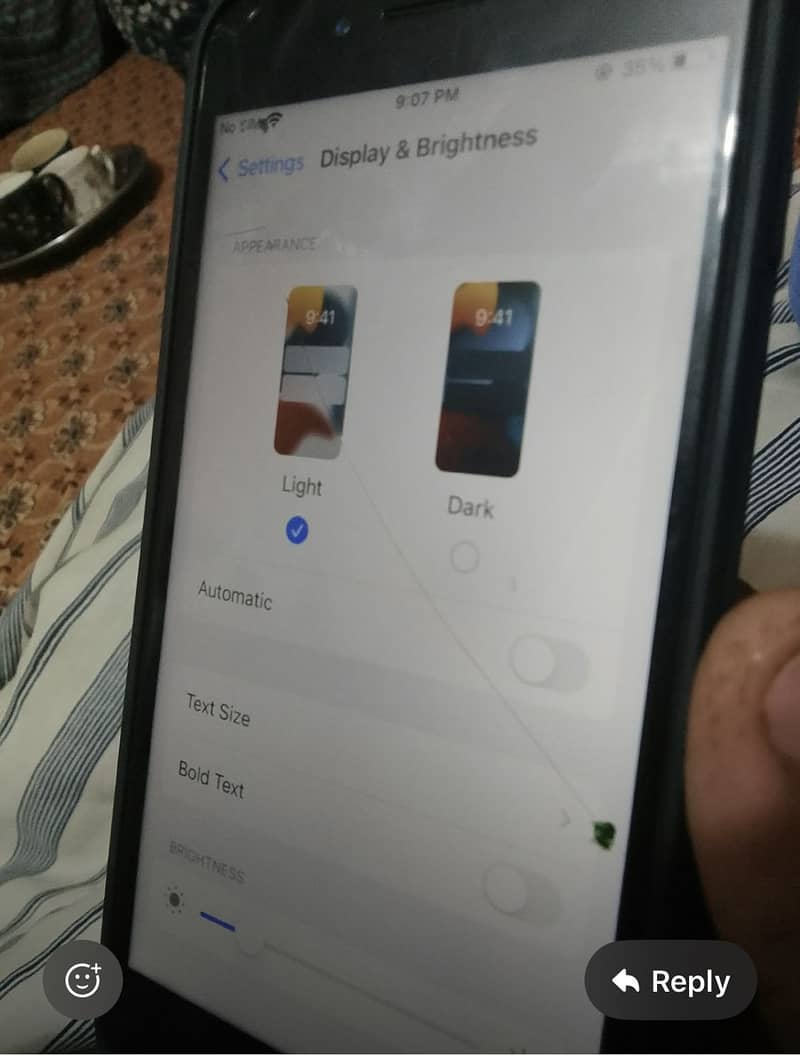 Apple iPhone 8 Plus 2