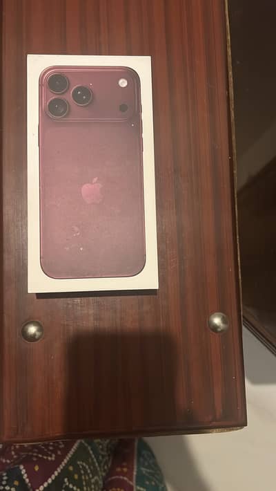 Apple iPhone 18 Pro Max
