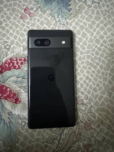 Google Pixel 7a