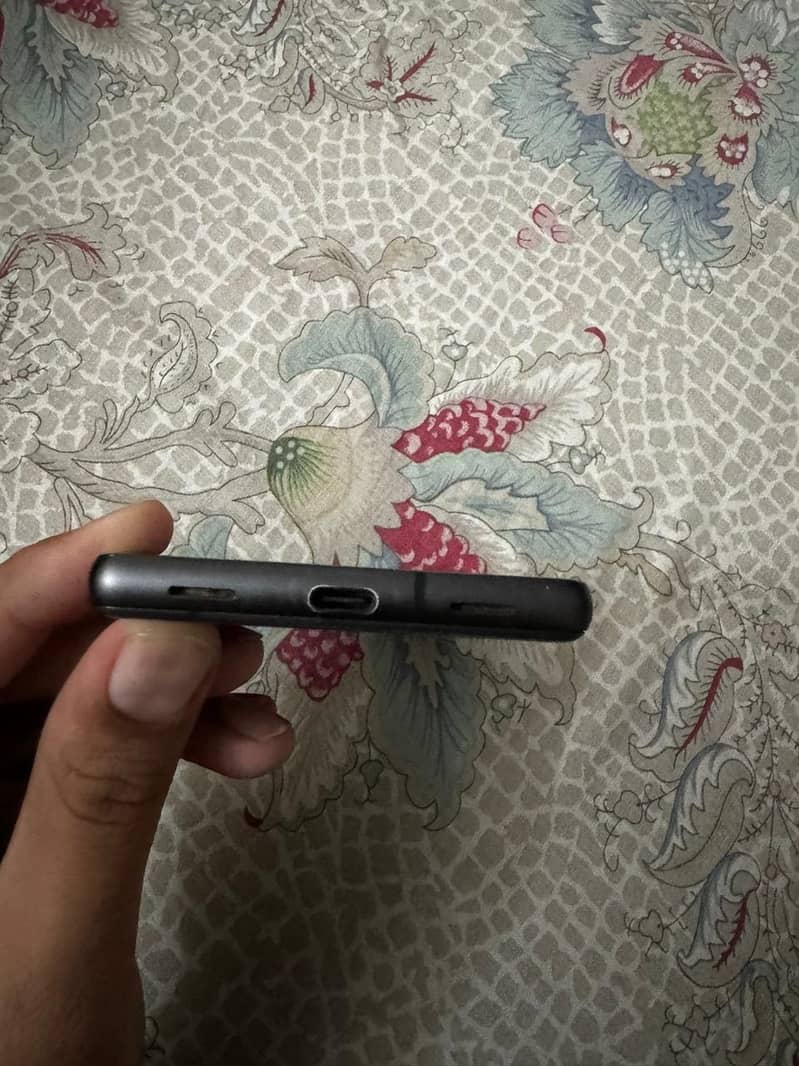 Google Pixel 7a 3