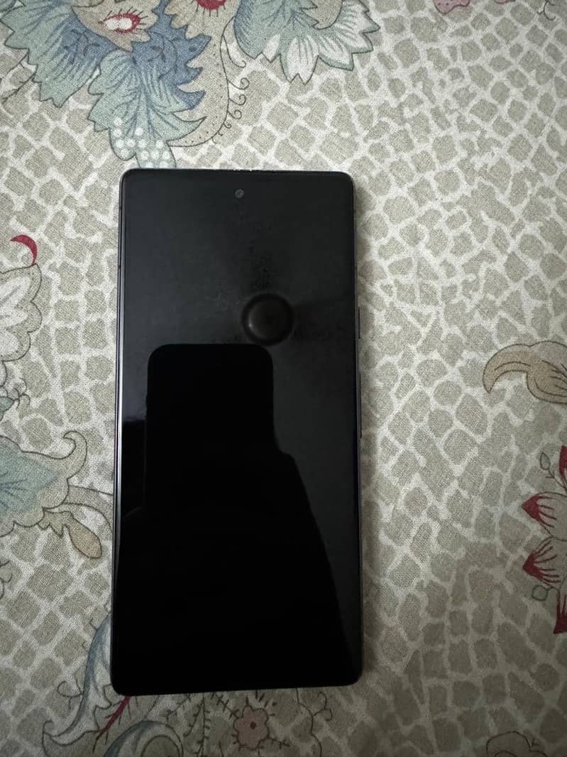 Google Pixel 7a 5