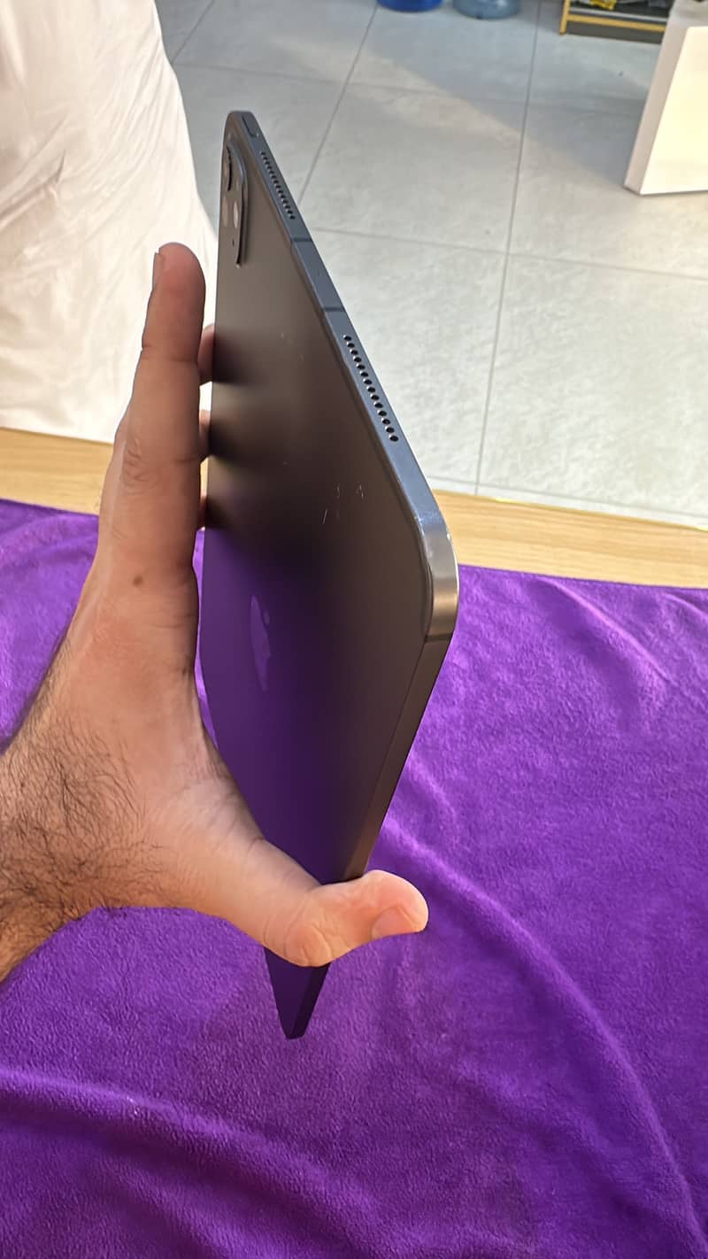 iPad pro 11 inch M4 cellular 2