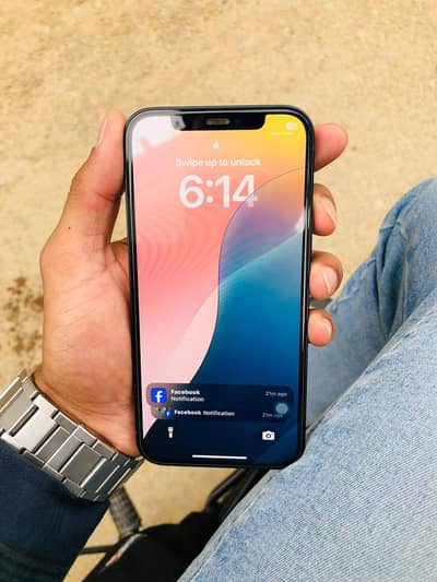 Apple iPhone 12
