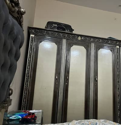 Urgent sale