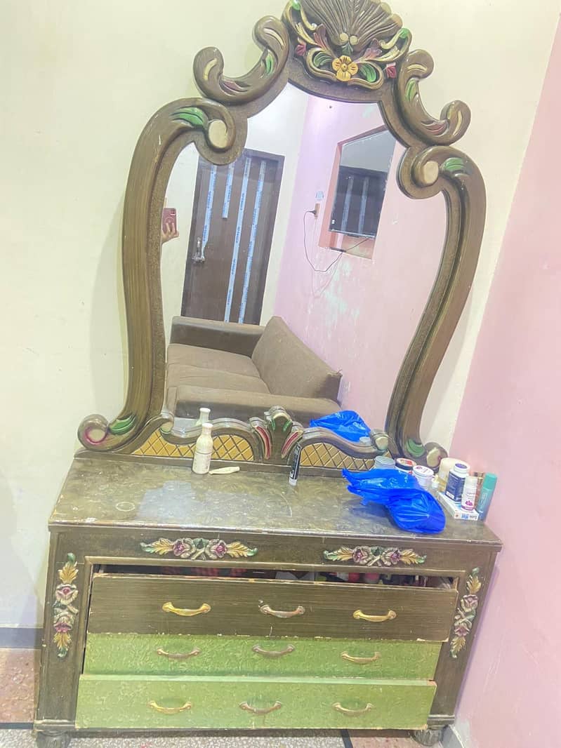 bed ha or side table 1 dressing 1