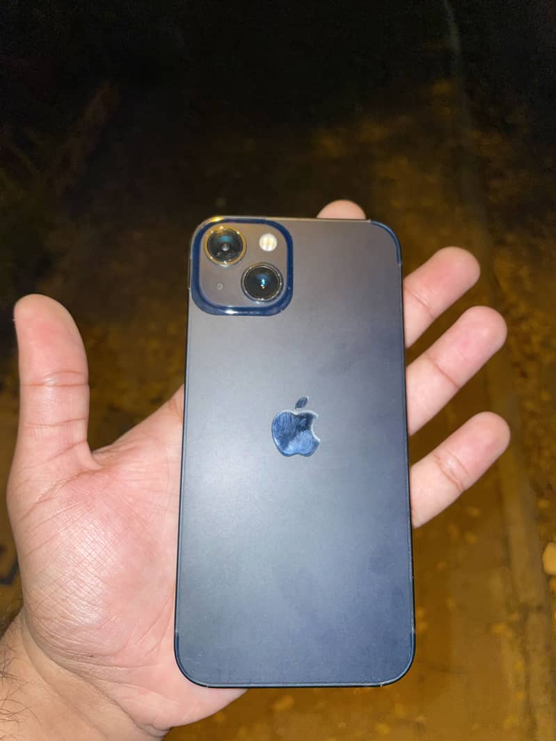 Apple iPhone 13 jv 6