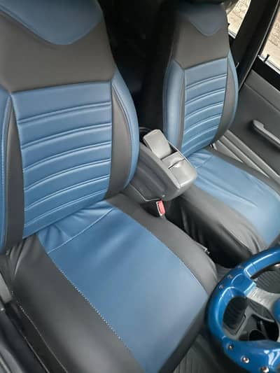 Suzuki Mehran VXR 2014