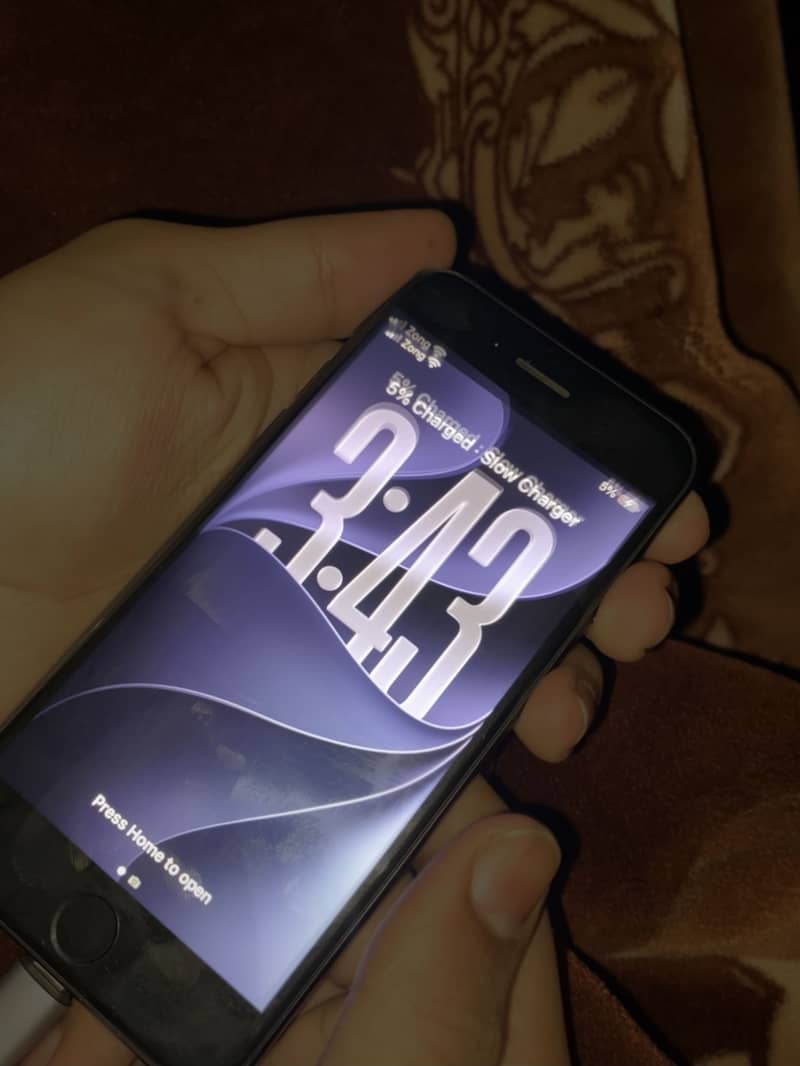 Apple iPhone SE 1