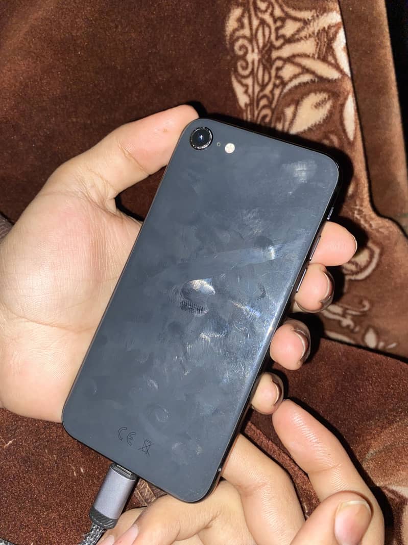 Apple iPhone SE 5