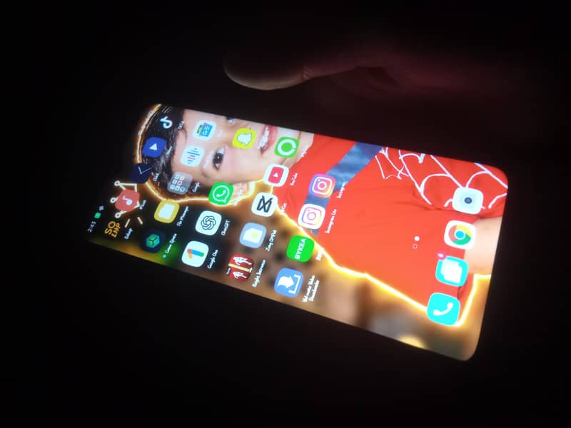 OPPO A15s 2