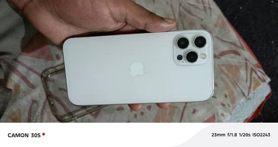 Apple iPhone 12 Pro Max