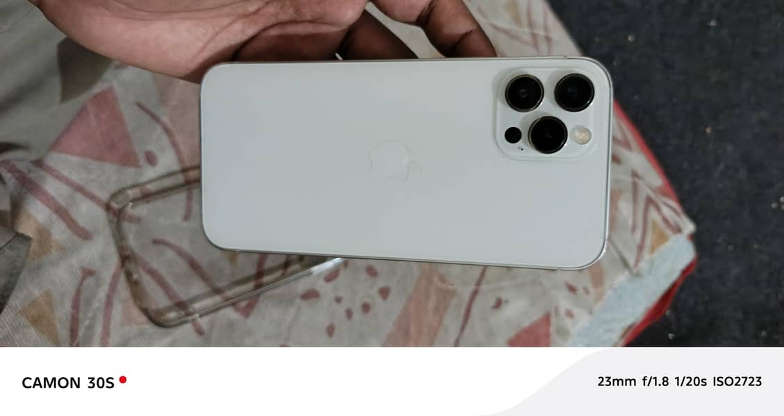 Apple iPhone 12 Pro Max 2