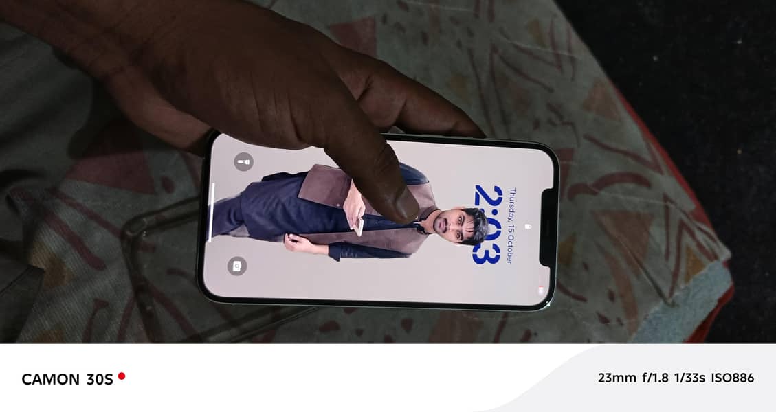 Apple iPhone 12 Pro Max 3