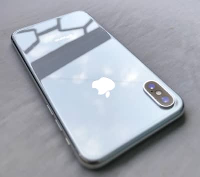 iPhone X (256Gb) Pta Approved Urgent Sell.