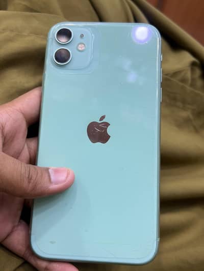 Apple iPhone 11