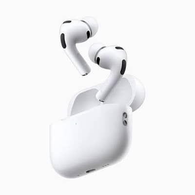 Apple AirPods (3rd Gen)