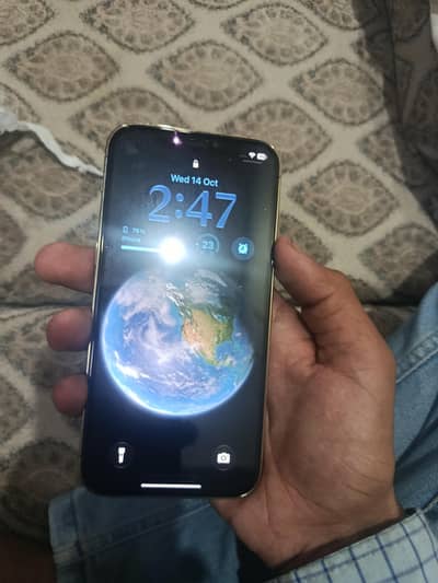 Apple iPhone 12 Pro