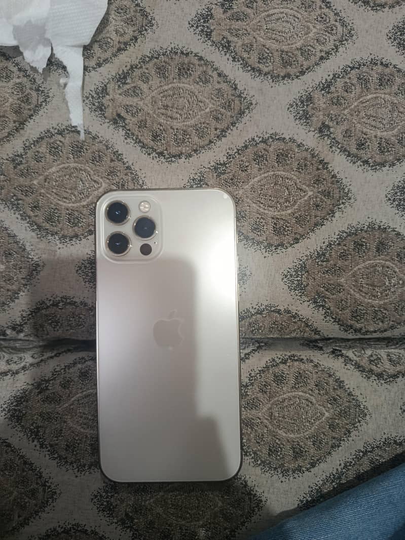 Apple iPhone 12 Pro 5