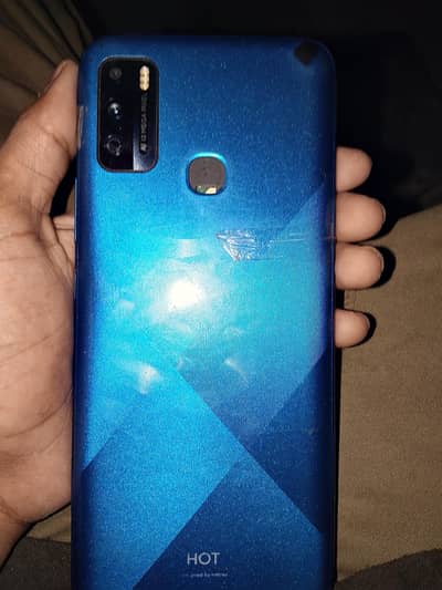 Infinix Hot 9 Play